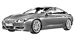 BMW F06 U0188 Fault Code