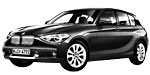 BMW F20 U0188 Fault Code